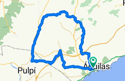 Open this route in the Bikemap app