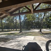 Withlacoochee State Trail, Nobleton to Lake Lindsey Rd, Brooksville
