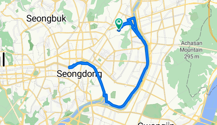 20251002서울야간라이딩