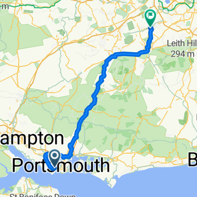 Estarli pilgrimage part 1