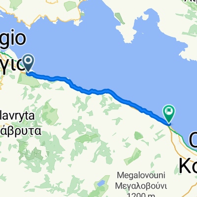 Témeni - Kato Diminio