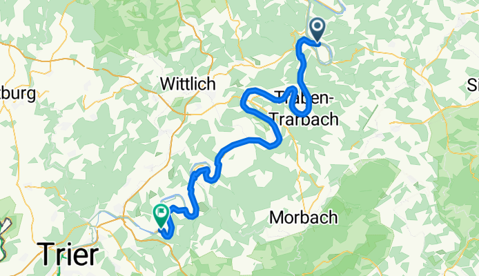 Zell - Mehring