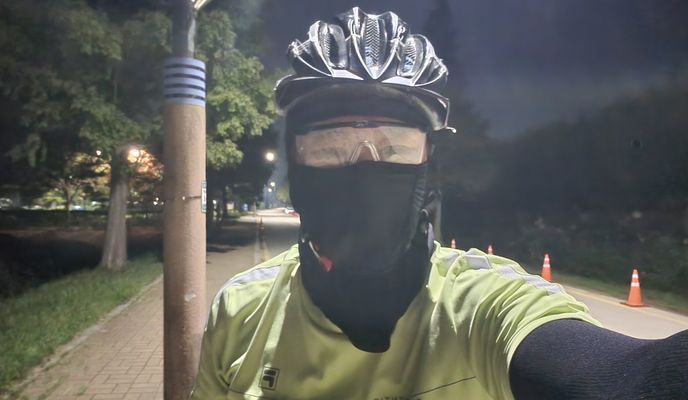 Photo 2 de l’itinéraire Bikemap « 대저1동 4590-1 ~ 대저1동 4569-2 »