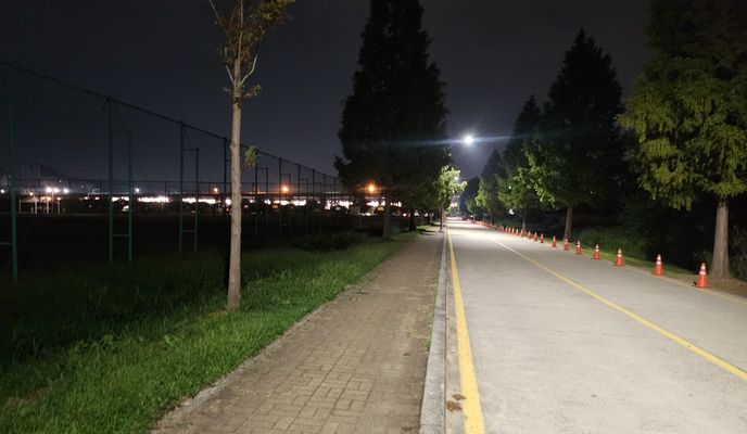 Photo 1 de l’itinéraire Bikemap « 대저1동 4590-1 ~ 대저1동 4569-2 »