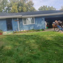 Photo 7 de l’itinéraire Bikemap « Como Avenue to Co Rd B &amp; Hamline Ave »