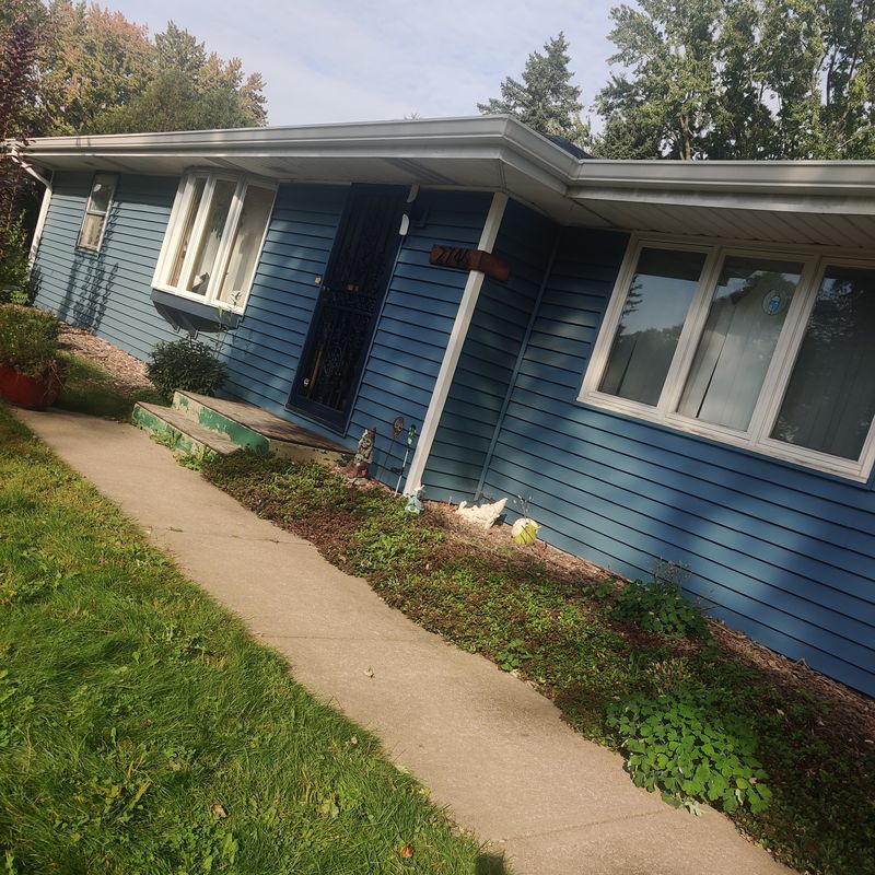 Como Avenue to Co Rd B & Hamline Ave