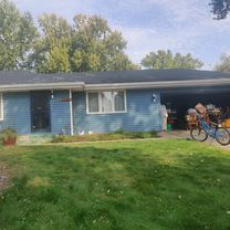 Photo 8 de l’itinéraire Bikemap « Como Avenue to Co Rd B &amp; Hamline Ave »