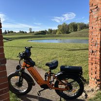 Centerburg to Centerburg