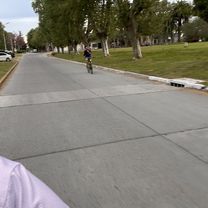 Alberdi, Álvarez a Cerrito, Álvarez