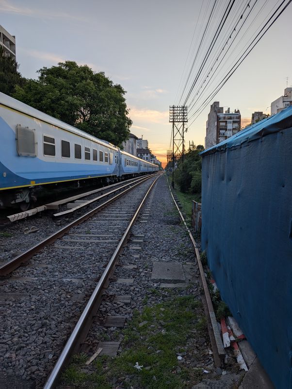 De Neuquén a Neuquén