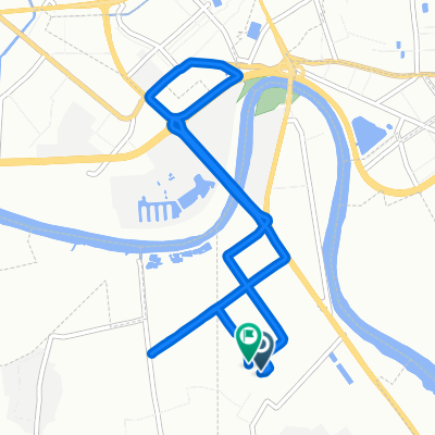 Anh Dung, Haiphong to Anh Dung, Haiphong