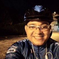 Pedal Quarta feira 01 10 25De Rua C a Rua C