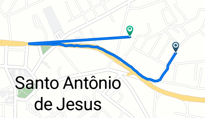 Pedal Quarta feira 01 10 25De Rua C a Rua C