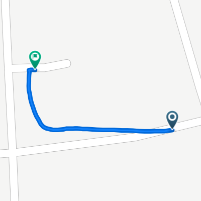 Easy ride