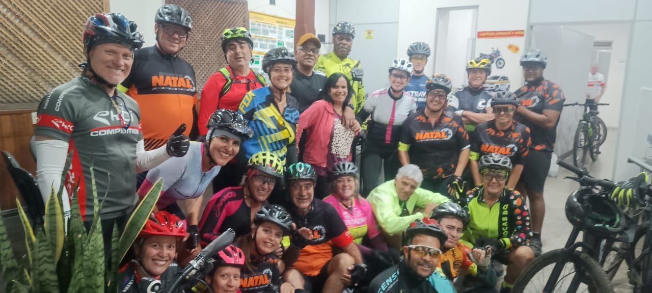 De Rua José Áureliano Dias a Rua José Áureliano Dias