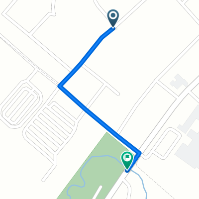 Home to Park