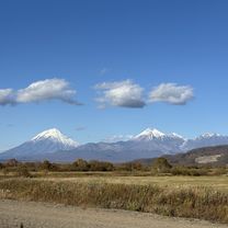 Photo 7 de l’itinéraire Bikemap « Вольского улица, Петропавловск-Камчатский до улица Савченко, Петропавловск-Камчатский »