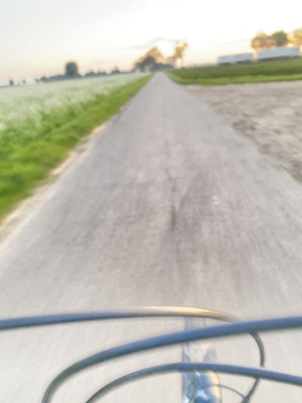 Route nach Apweilerstraße, Geilenkirchen
