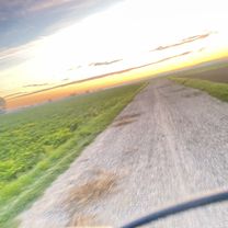 Route nach Apweilerstraße, Geilenkirchen