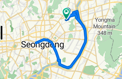 휘경동 294-278Ph0]으로 라우팅