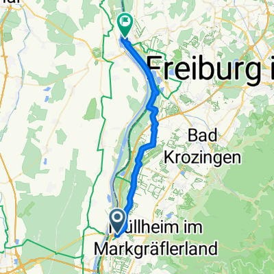 De Neuenburg am Rhein à Breisach am Rhein