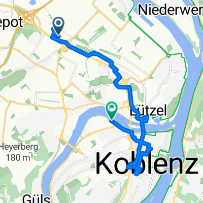 11,5km_0h50_Hornbach-Steinert-Dück-StdBib-Contel_via Lützel