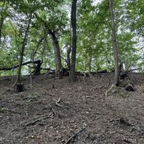 Heberleinstraße, Wolgast nach Am Stadion, Wolgast