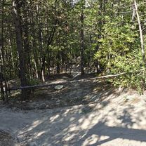 Foto 8 der Bikemap-Route "Petőfi Sándor utca - Petőfi Sándor utca"