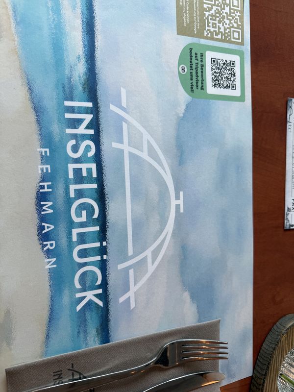 Landkirchener Weg, Fehmarn nach Landkirchener Weg, Fehmarn