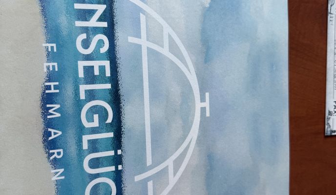 Photo 1 of the Bikemap route "Landkirchener Weg, Fehmarn nach Landkirchener Weg, Fehmarn"