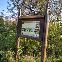 Photo 7 of the Bikemap route "Brunovce do Brunovce"