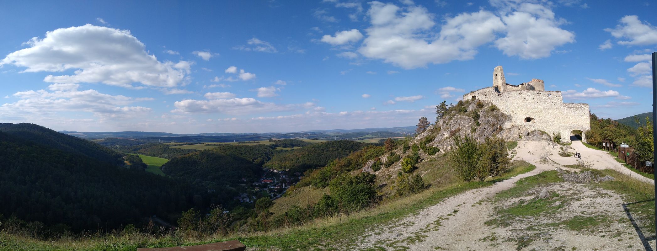 Brunovce do Brunovce