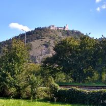 Photo 8 of the Bikemap route "Brunovce do Brunovce"
