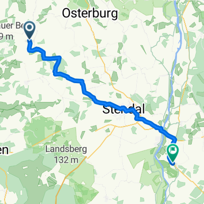 Im Dorfe nach B107 15b