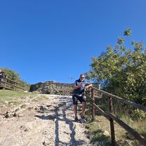 Via Della Colombaia nach Via Della Colombaia