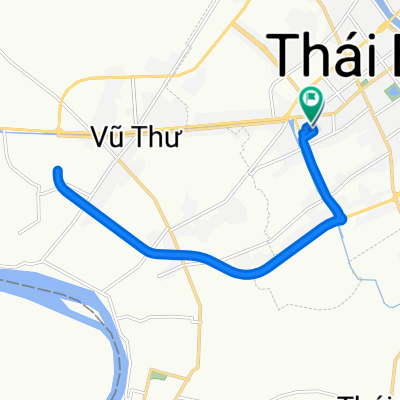 xe đạp 2/10