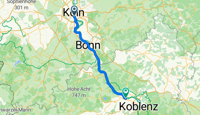 Bayenthal - Kettig
