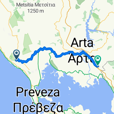 Néos Oropós - Kompóti