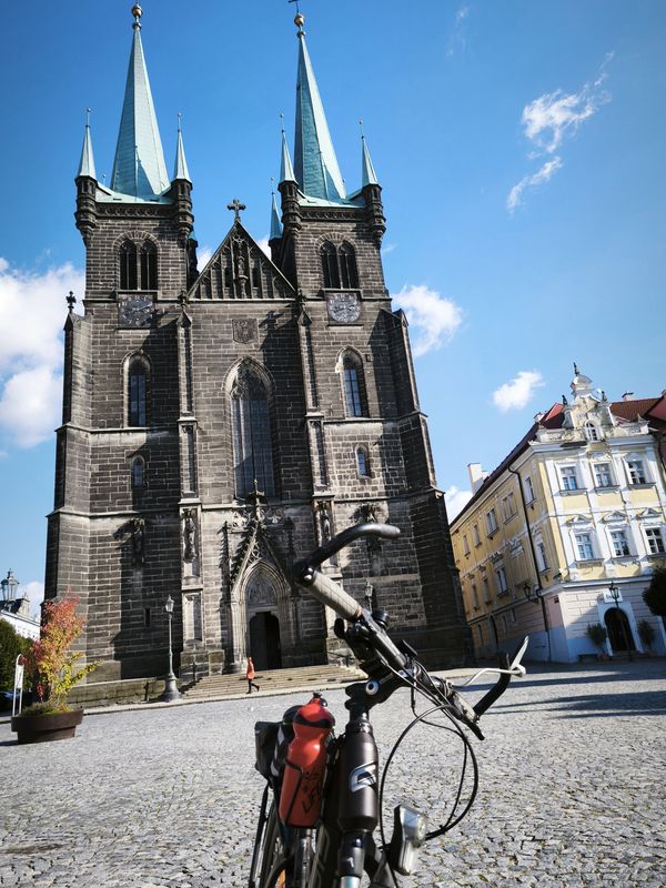 Čeradice, Chrudim, Moravany