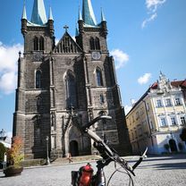 Čeradice, Chrudim, Moravany