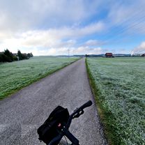 Photo 8 de l’itinéraire Bikemap « Tag 2: von Schongau nach Ehrwald »
