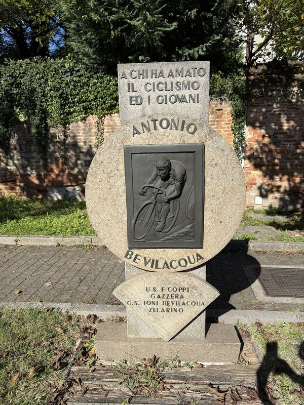 Strada di San Pelaio, Treviso a Strada di San Pelaio, Treviso