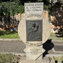 Strada di San Pelaio, Treviso a Strada di San Pelaio, Treviso