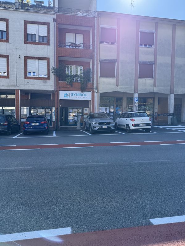 Strada di San Pelaio, Treviso a Strada di San Pelaio, Treviso