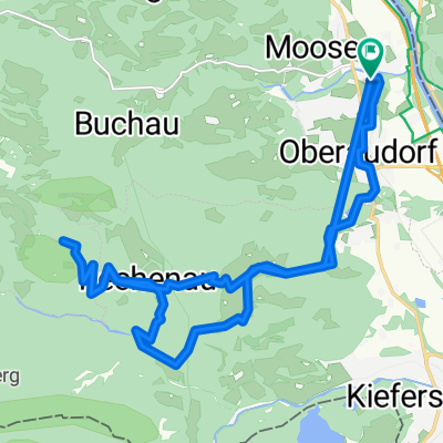 Brünnstein bis geht nimmer 🤣