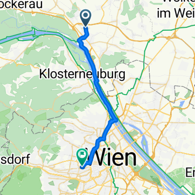 Platz der Eisenbahnpioniere nach Kannegasse