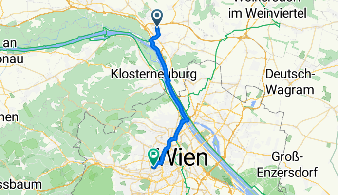 Platz der Eisenbahnpioniere nach Kannegasse