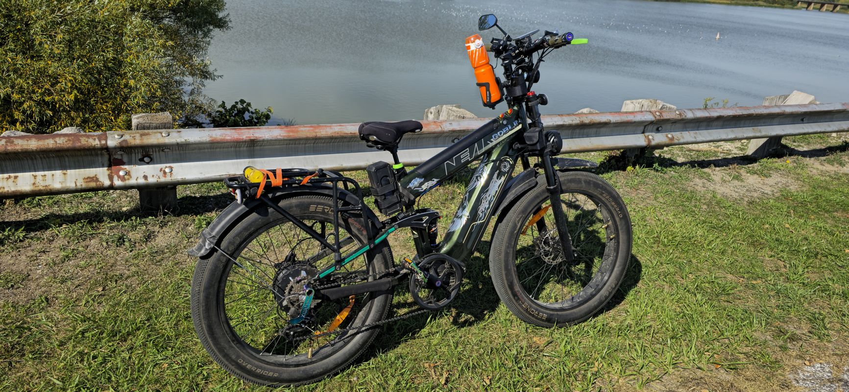 Lake Shore Boulevard West to Indian Line