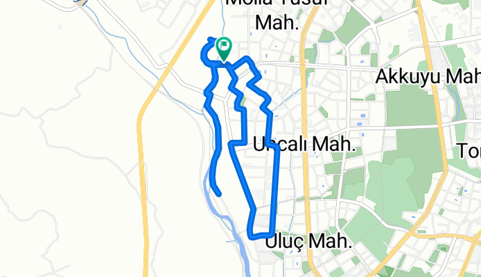 1260. Sokak to 1260. Sokak