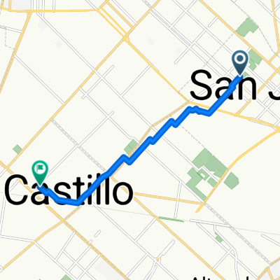 del hospi a casa y de casa al hospi